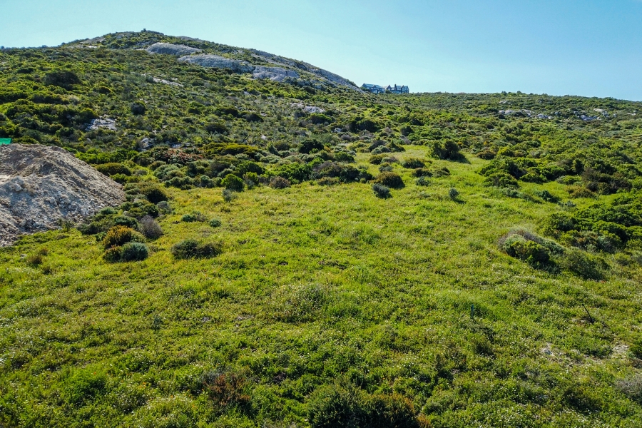 0 Bedroom Property for Sale in Shark Bay Estate Western Cape